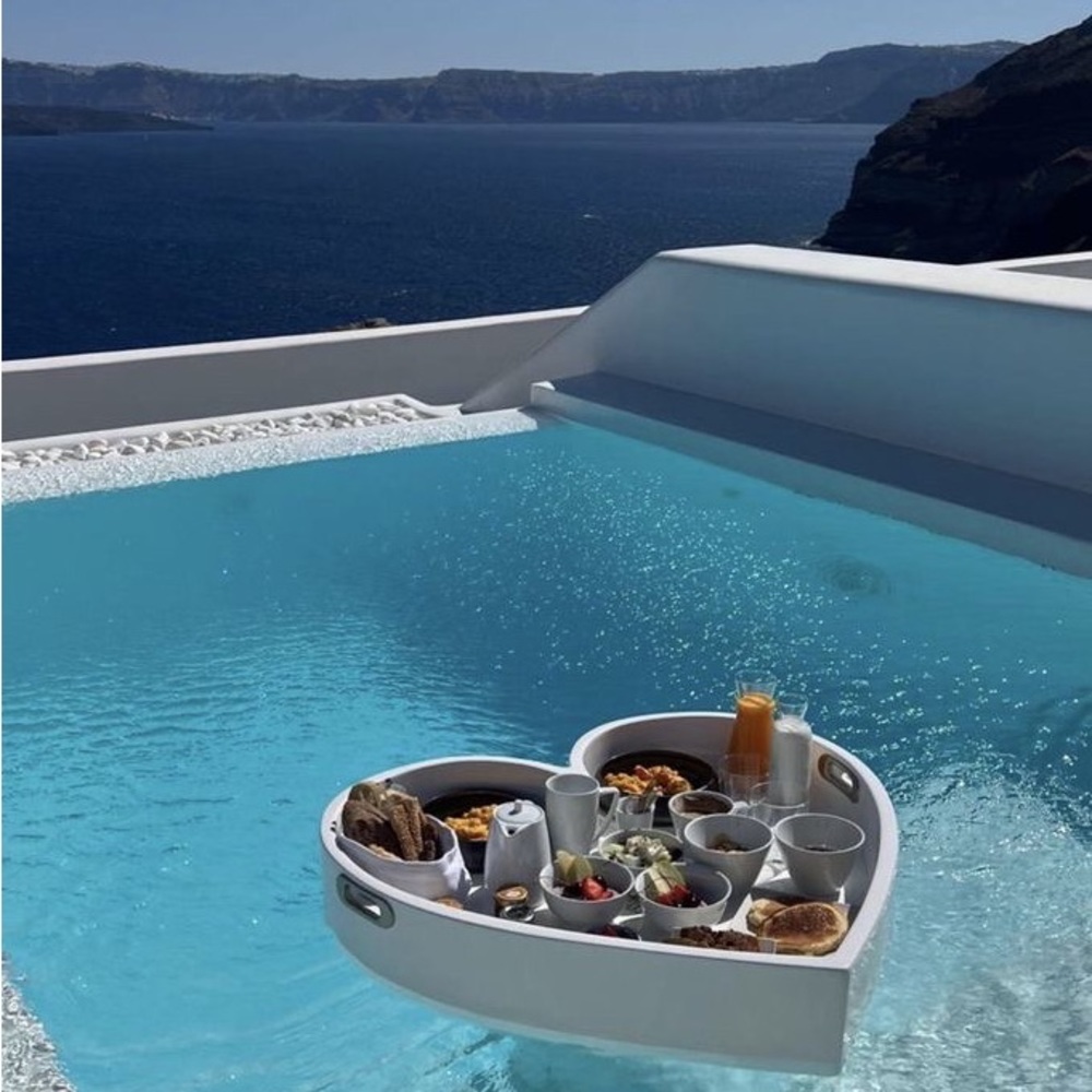 Meet your Posher, Rissa